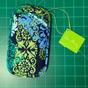 Vera Bradley Double Eye Glass Case